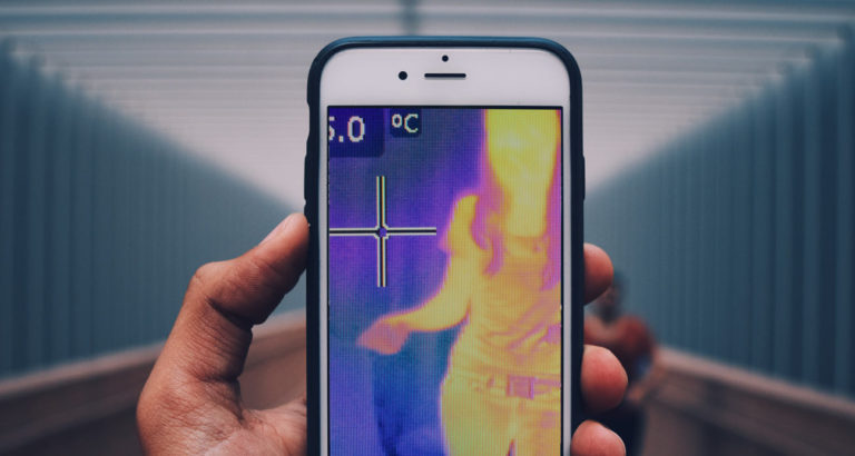 Predicto Ai Wants To Detect Infections Like Coronavirus Using A Phone’s Camera