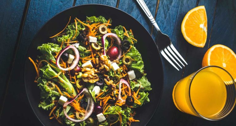 Foody To Launch Healthy Meal Deliveries In Mexico