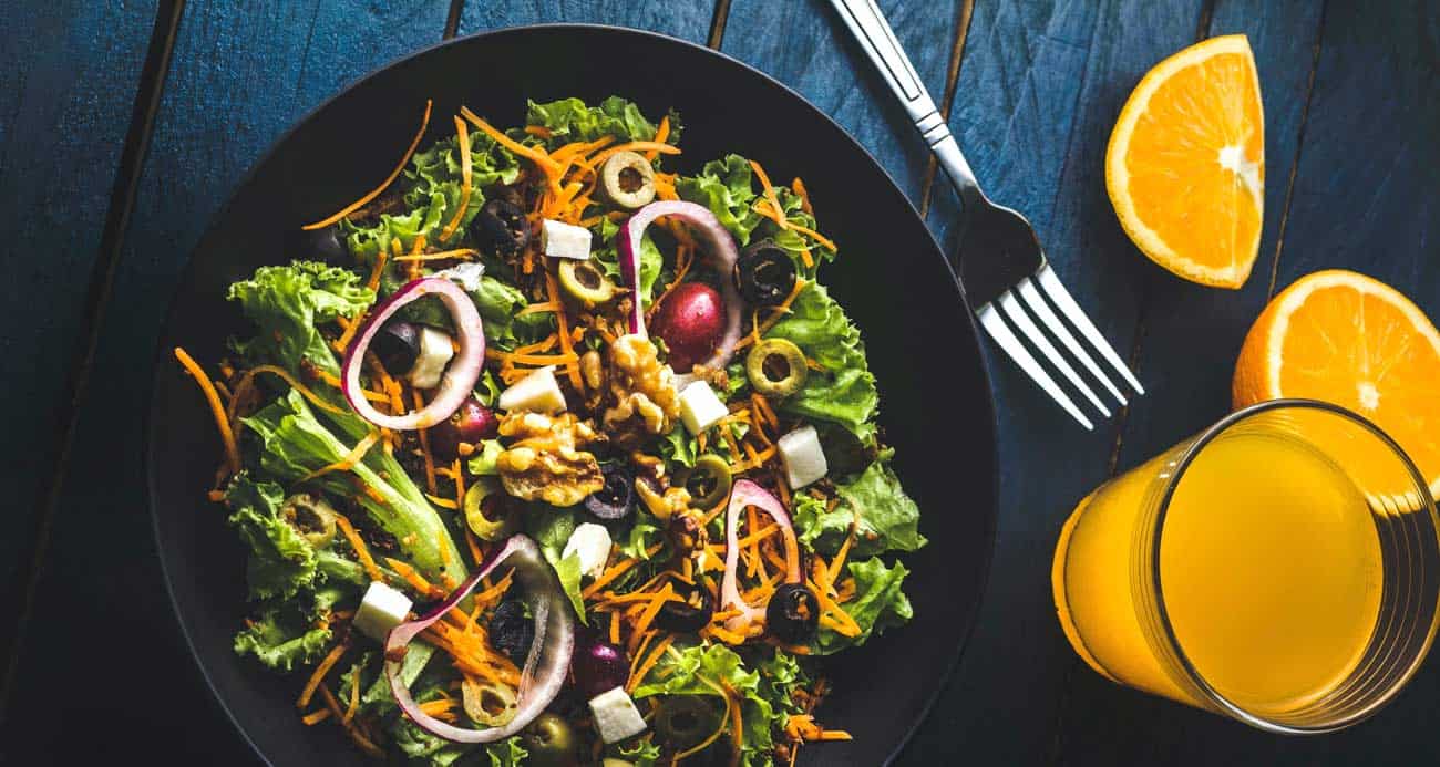 Foody To Launch Healthy Meal Deliveries In Mexico