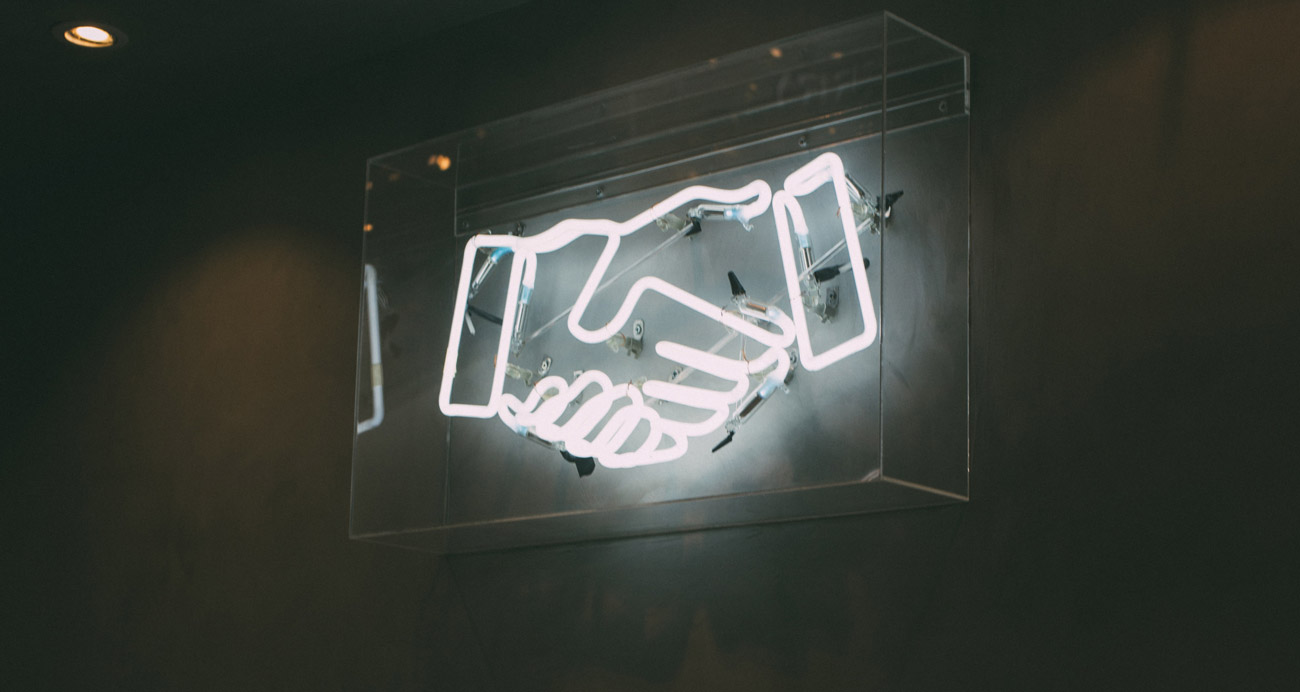 Coronavirus: Tinder For Startup Power Couples. But Will They Last?