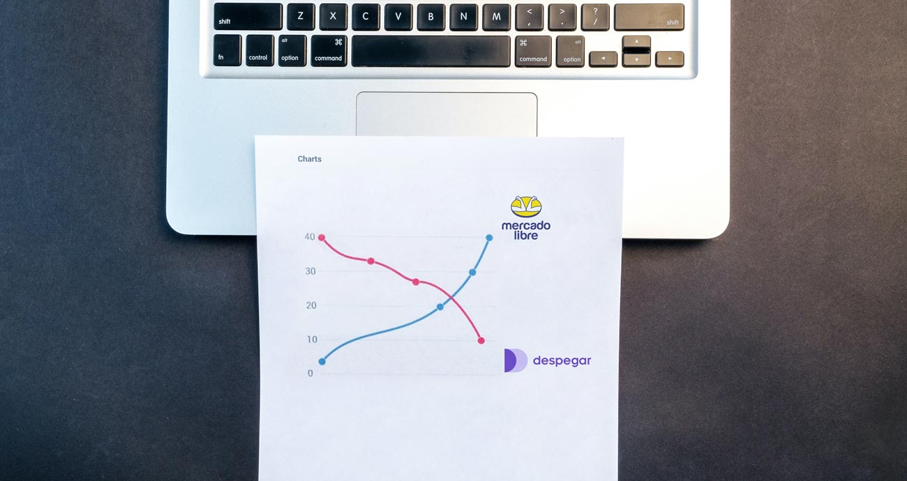 Why Mercado Libre & Despegar Are Destined To Opposite Fates