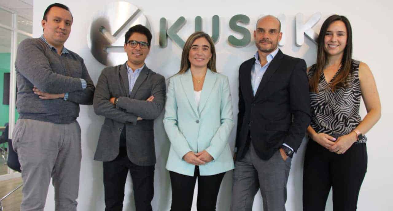 Kushki Debuts In Mexico—talk About Perfect Timing