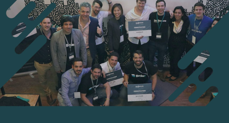 Finnovista’s Fintech Demo Day Marks The Death Of “nice-to-have”