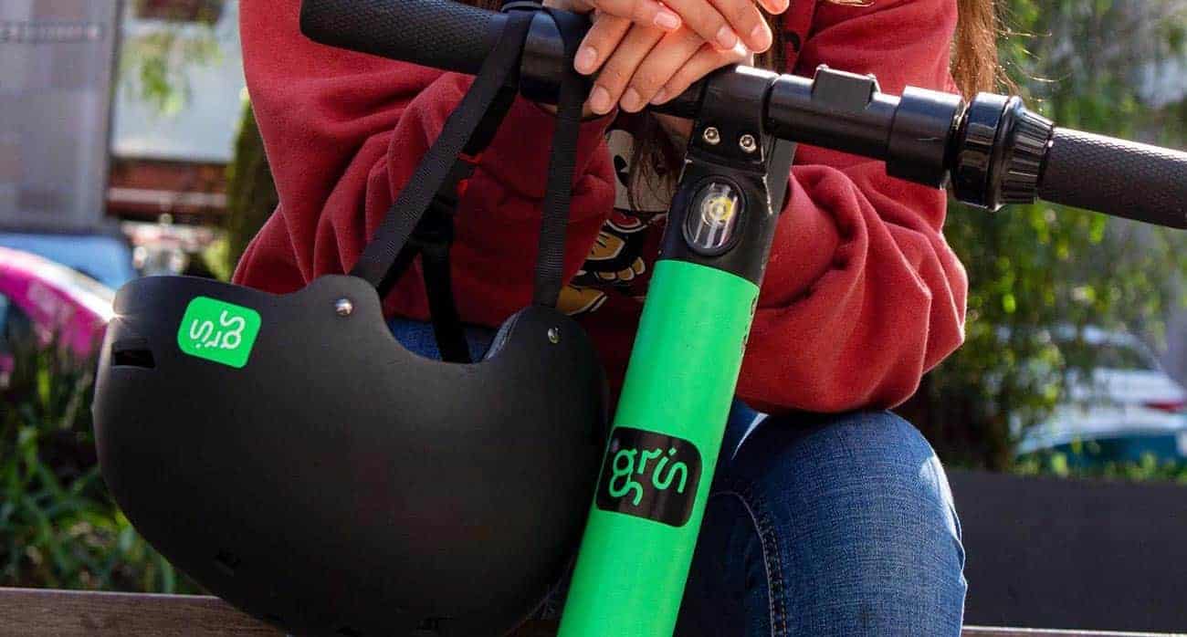 Grow Mobility Hopes To Have Cracked The Right Business Model, Launching Grin4u