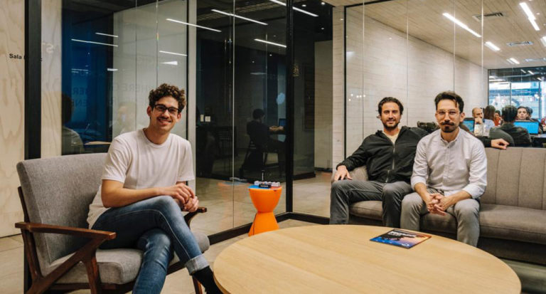 The Everywhere Office Wants Businesses To Make The Most Of Wasted Space