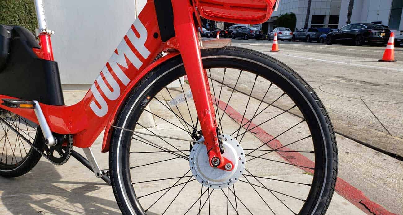 What Uber’s Investment In Lime Means For Latin America