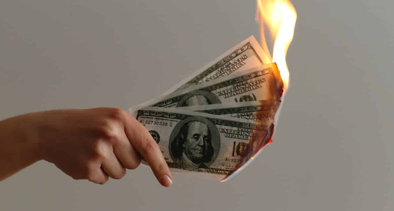 The Government Is Unwittingly Killing The Use Of Cash In Peru