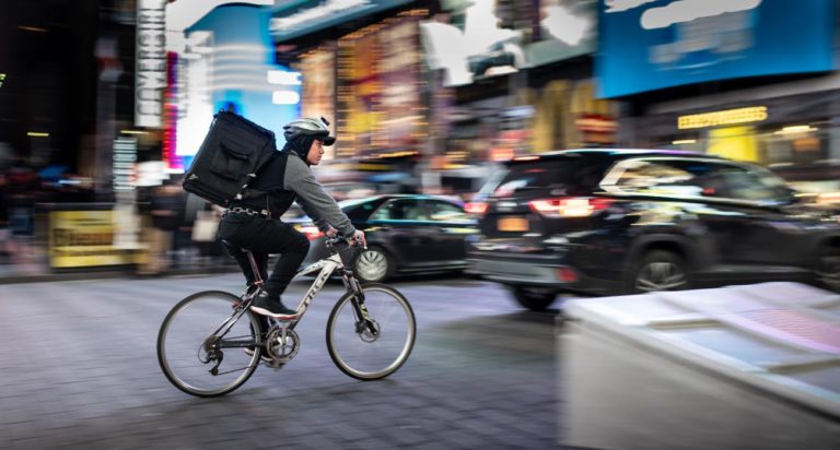 Softbank Foresees The End Of The Food Delivery Showdown In Latin America