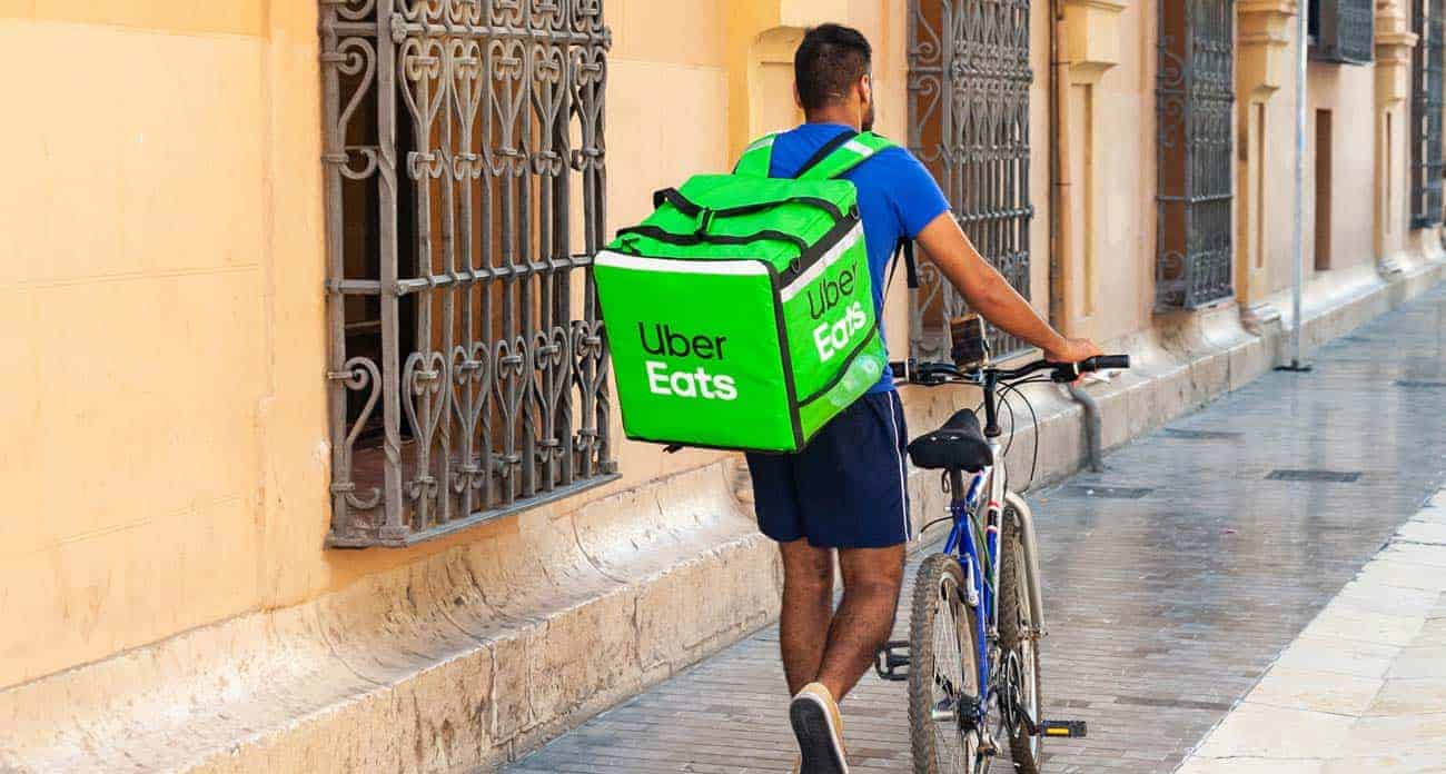 I’ve Got Bigger Fish To Fry, Says Uber Eats, Exiting Uruguay And Honduras