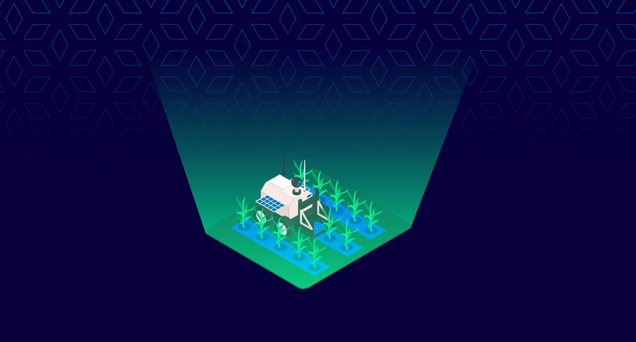 Agtech In Argentina (beta)