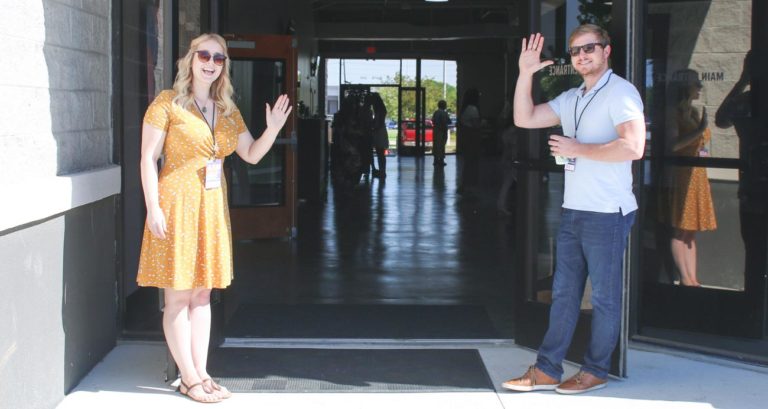 Mercado Libre Welcomes Le Pain Quotidien Restaurant's Staff Onto Its Team