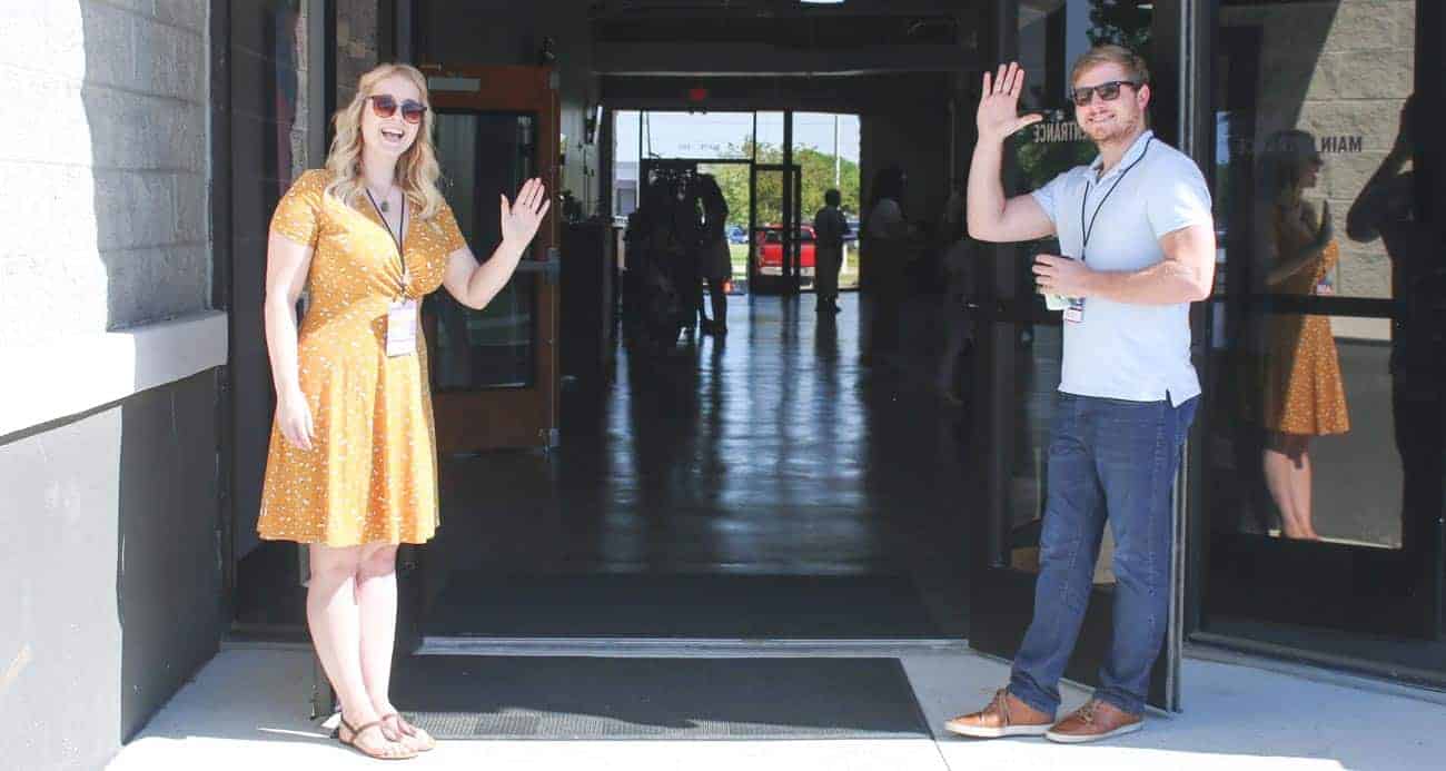 Mercado Libre Welcomes Le Pain Quotidien Restaurant's Staff Onto Its Team