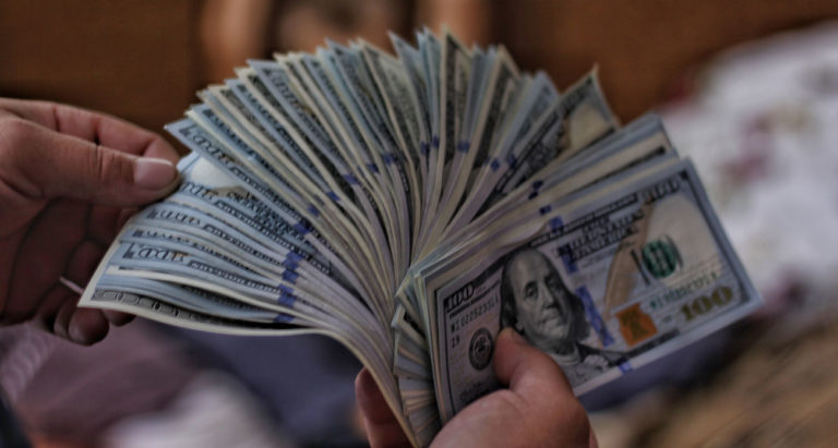 Kaszek Leads Us$21 Million Investment In Fintech Remessa Online