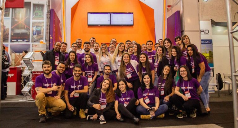 Logistics Startup Logcomex Raises Us$583,000 Through Caravela Capital And Invest Tech