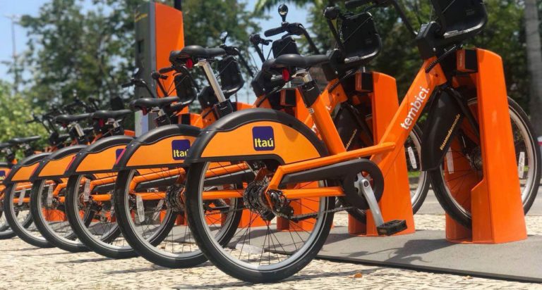 Tembici Closes Us$47 Million Series B Led By Valor Capital And Redpoint Eventures