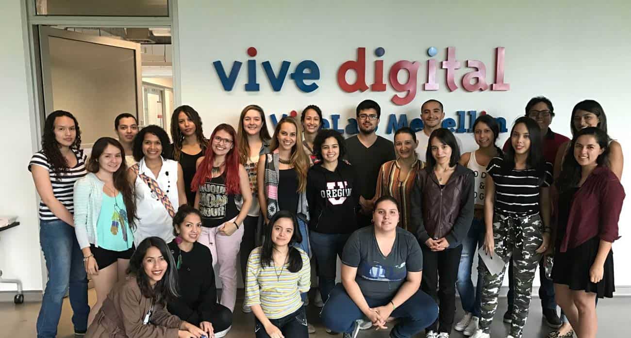 Nonprofit Pionerasdev Wins Us$50,000 Through Ibm