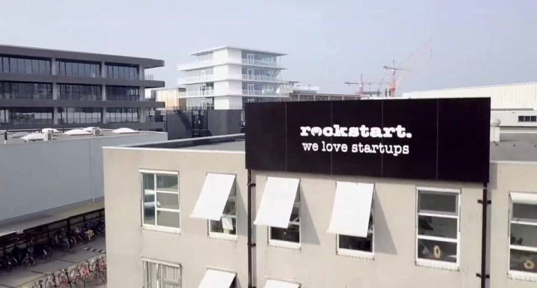 Rockstart Accelerator Will Offer Something Other Programs Don’t—a Credit Card For Startups