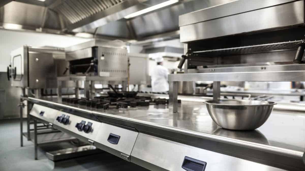 Foodtech Remotekitchen Shows That Only A Certain Kind Of Digitalization Will Save Restaurants