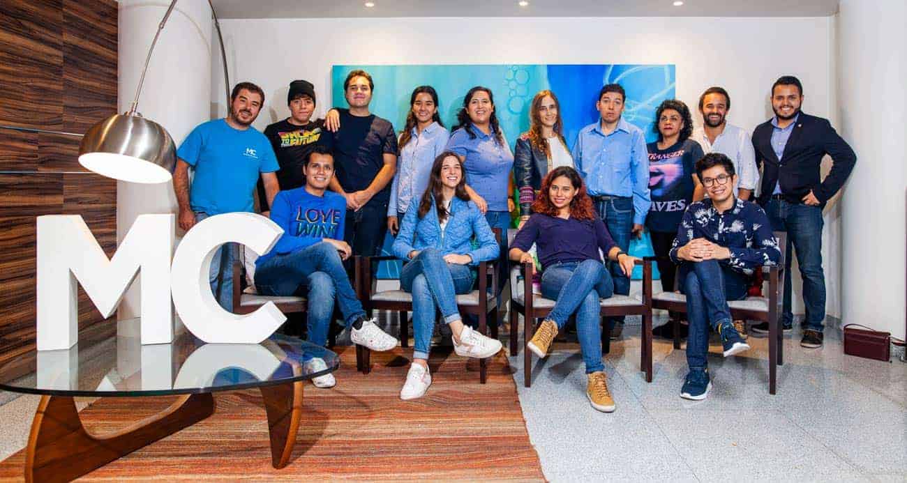 Masschallenge Mexico Presents 2020 Cohort, Shares A Few Surprises Along The Way