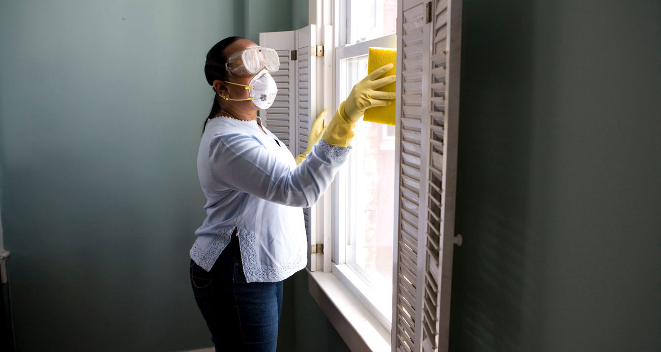 Mexican Marketplace Now Helps Disinfect Homes Of Covid-19