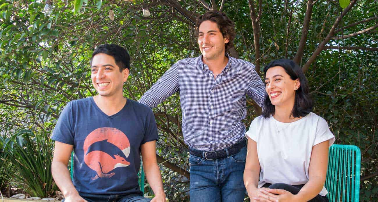 Worky Secures $6 Million For Hr And Payroll Expansion In Mexico