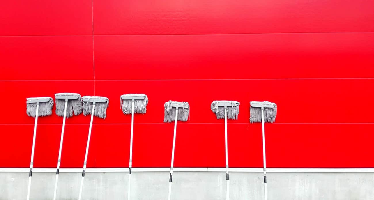 Uv-wielding Robots May Be The Answer To Ridding Hospitals Of Covid-19