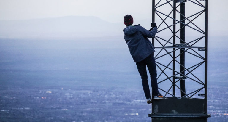 The State Of 5g Rollout In Latin America