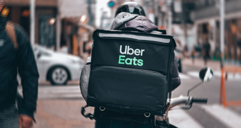 ¿la Tercera Es La Vencida? Repartidores En América Latina Organizan Otra Huelga