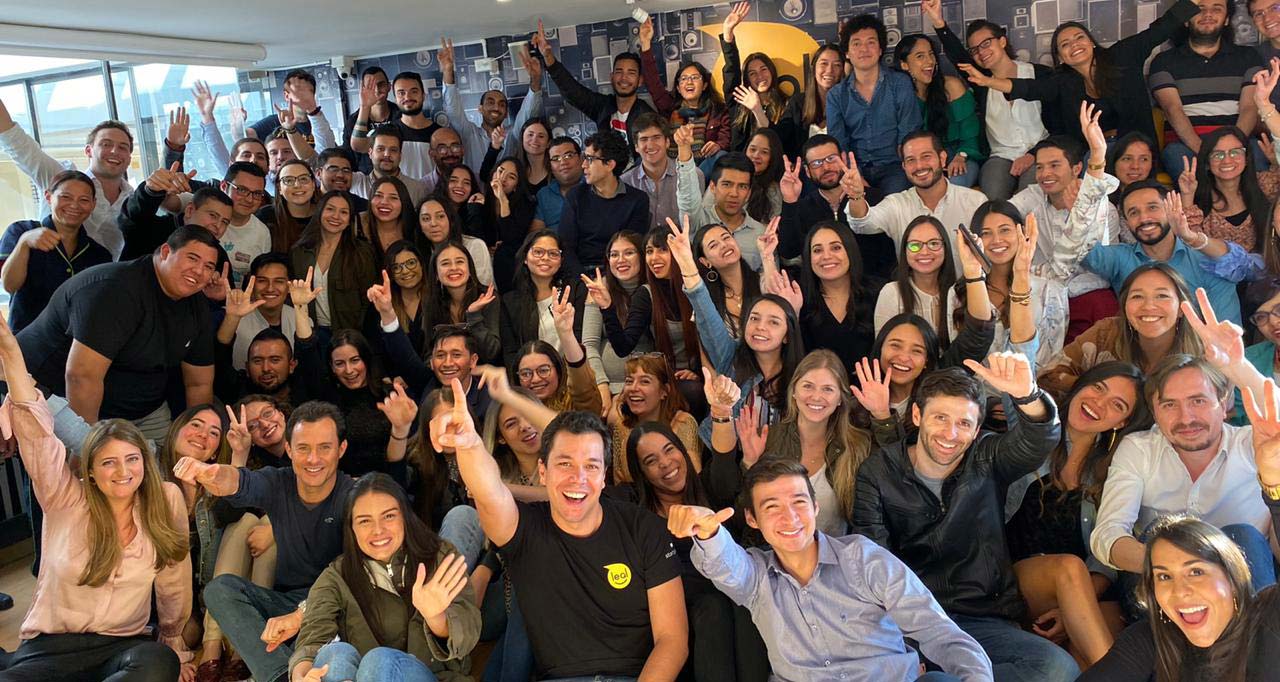 Leal Secures Convertible Note For Us$2 Million Through Fcp Innovación Sp