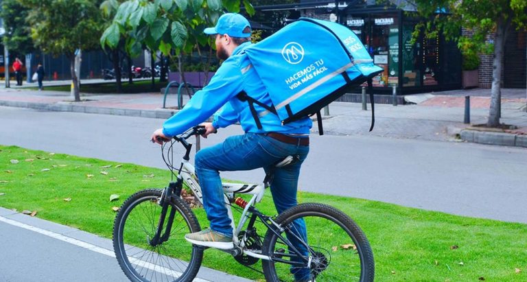 Movile Announces Undisclosed Investment In Mensajeros Urbanos