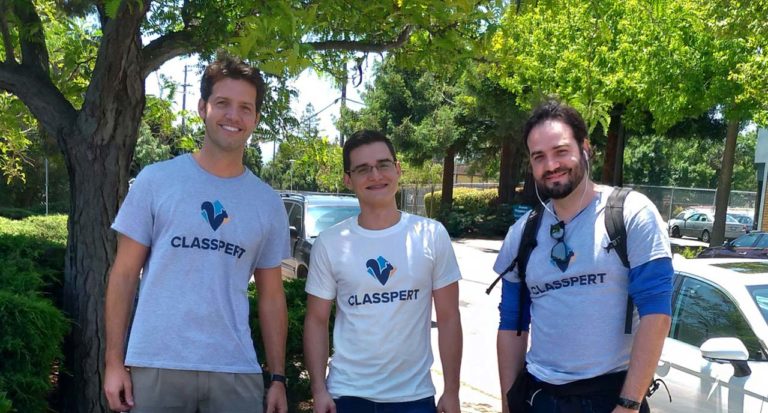 Edtech Classpert Closes Us$965,000 Looking To Boost Content Before Covid Bonanza Ends