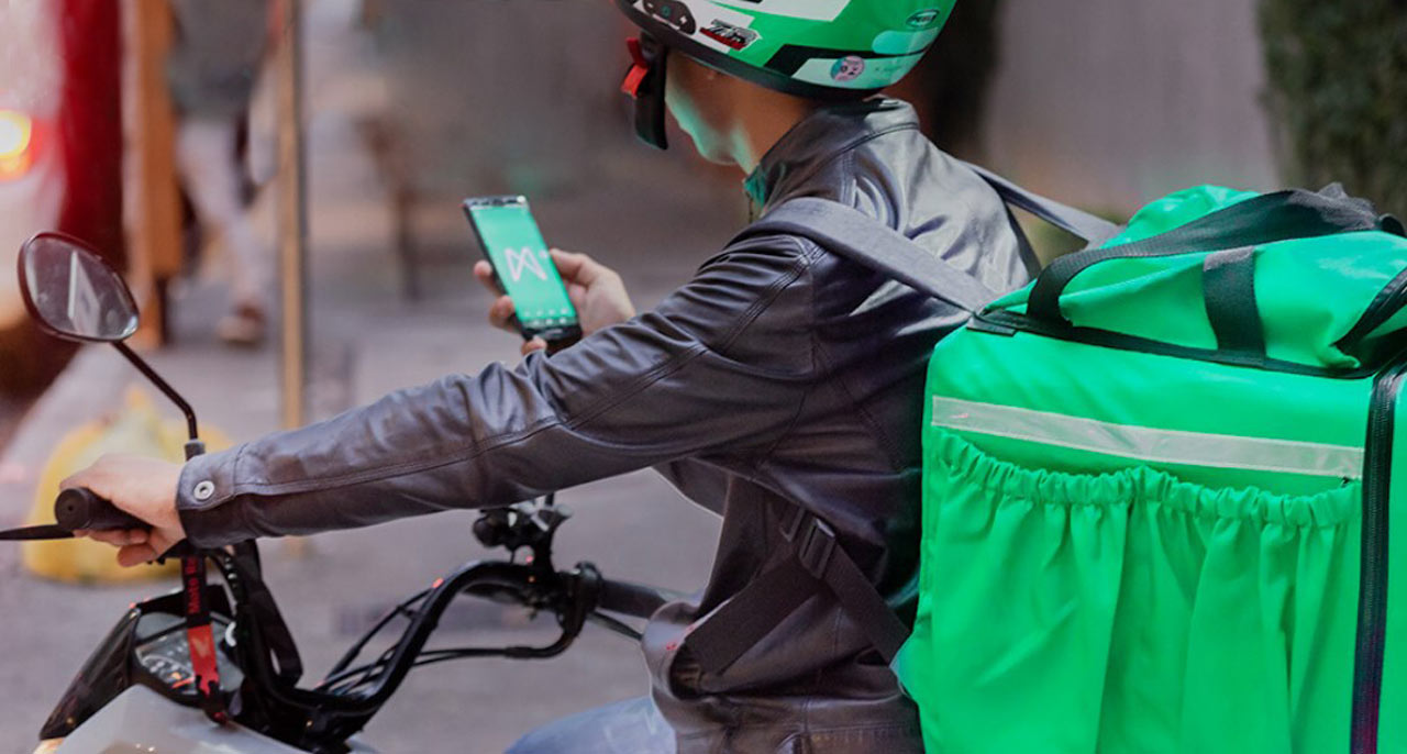 Mottu Raises Us$2m To Solve Logistics Startup Deathtrap. Its Answer? Delivery B2c