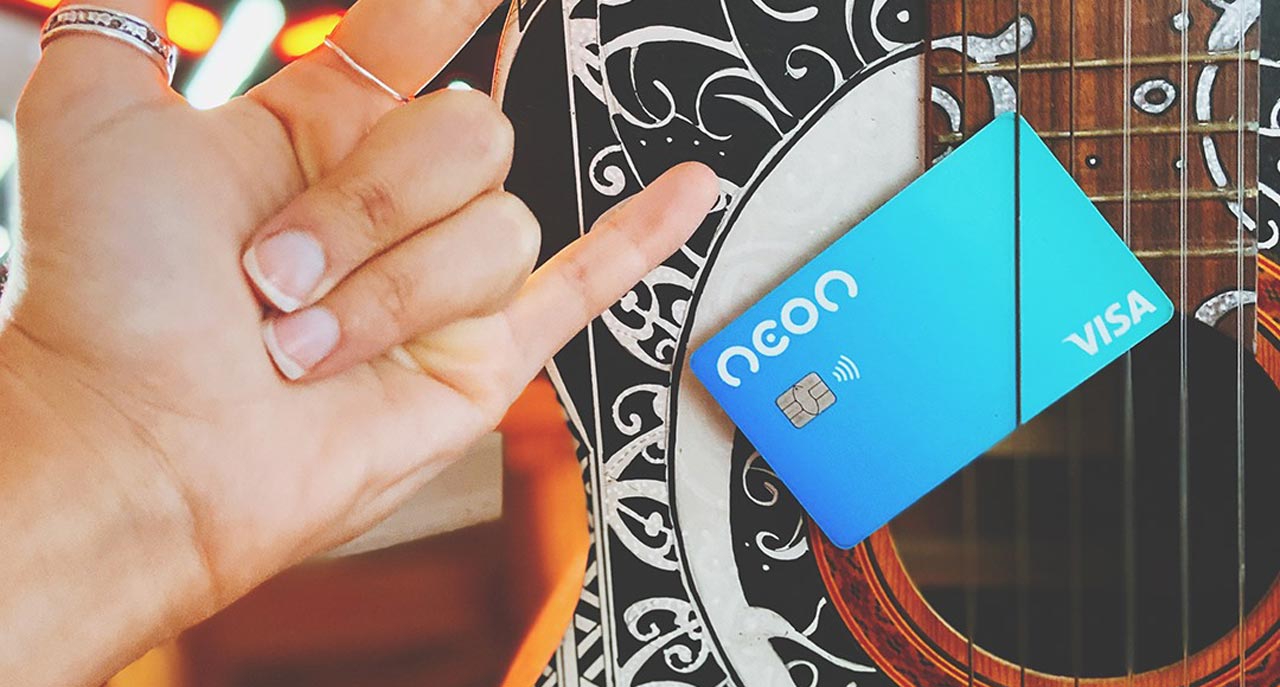 Neon Plans To Offer Investment Service To Overlooked Segment