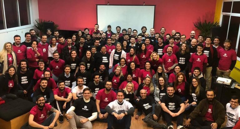 Warren Snags Series B For Us$22.5 Million With Qed Investors