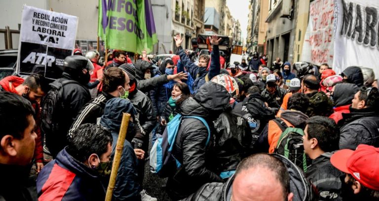 How Has A Law In Argentina Shaken Up Last-mile Delivery In Latam?