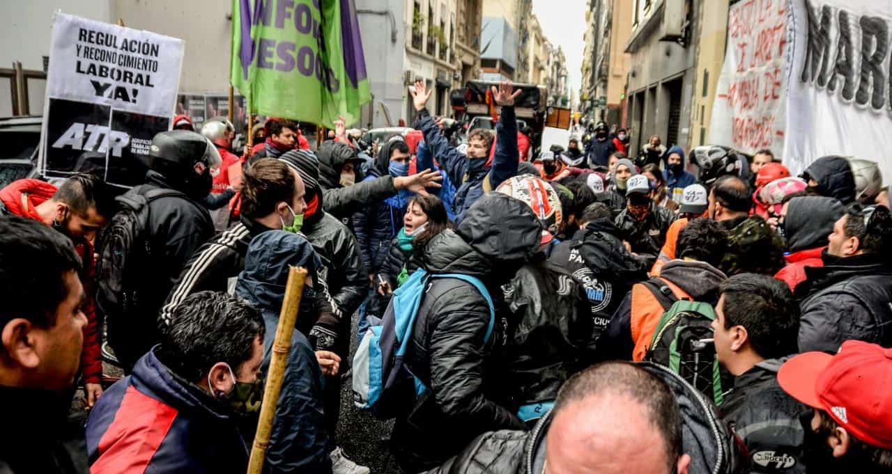 How Has A Law In Argentina Shaken Up Last-mile Delivery In Latam?