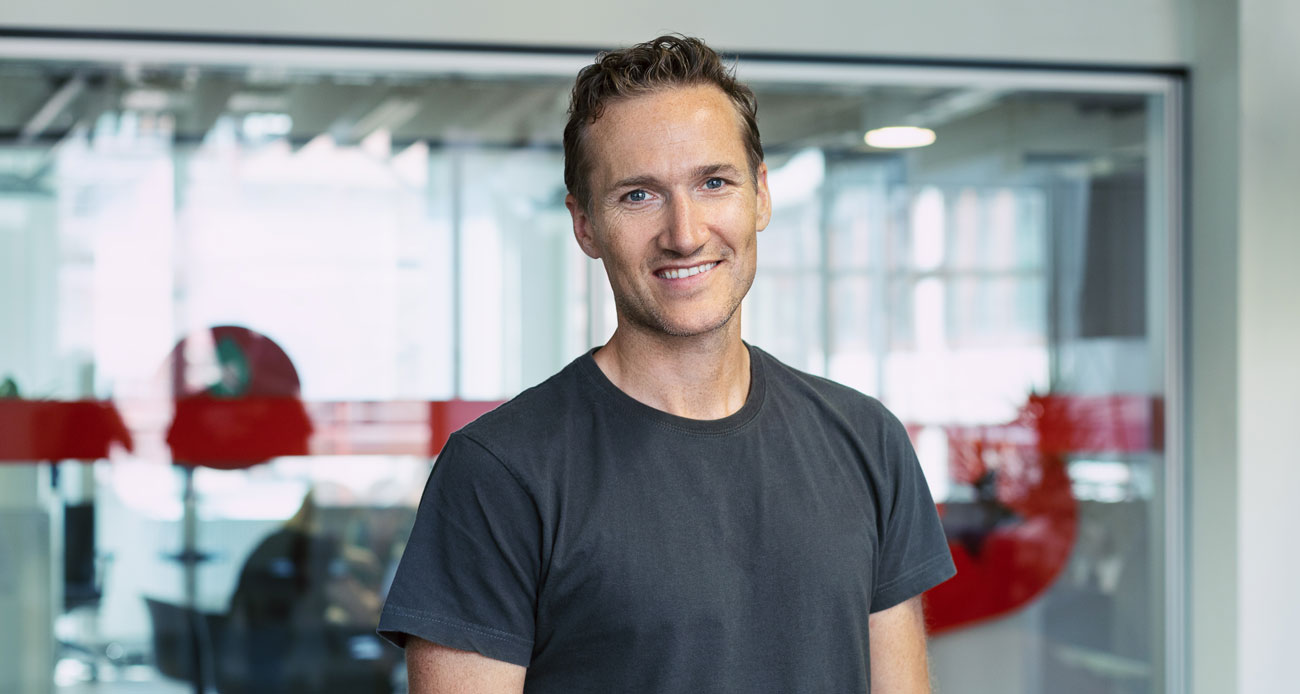 Delivery Hero Doesn’t Discard Acquiring Rappi