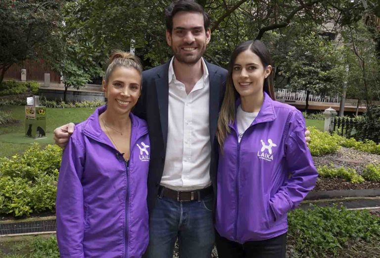 Scoop: Laika Raises Us$5 Million To Scale E-commerce Platform For Pets