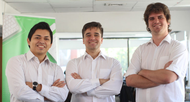 Comunidadfeliz Raises Us$2 Million Investment To Keep People From Killing Their Condo Admins