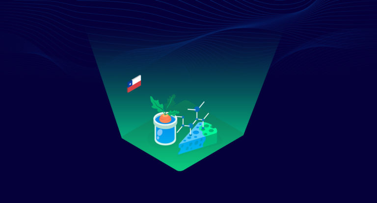 Foodtech From Chile (beta)