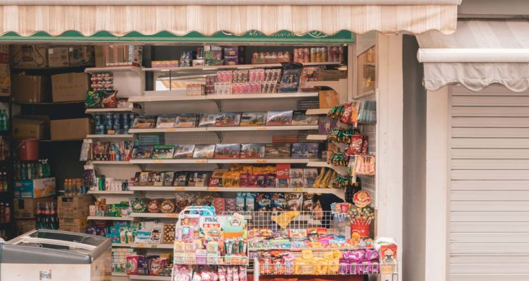 How Latam Startups Are Saving Local Corner Shops