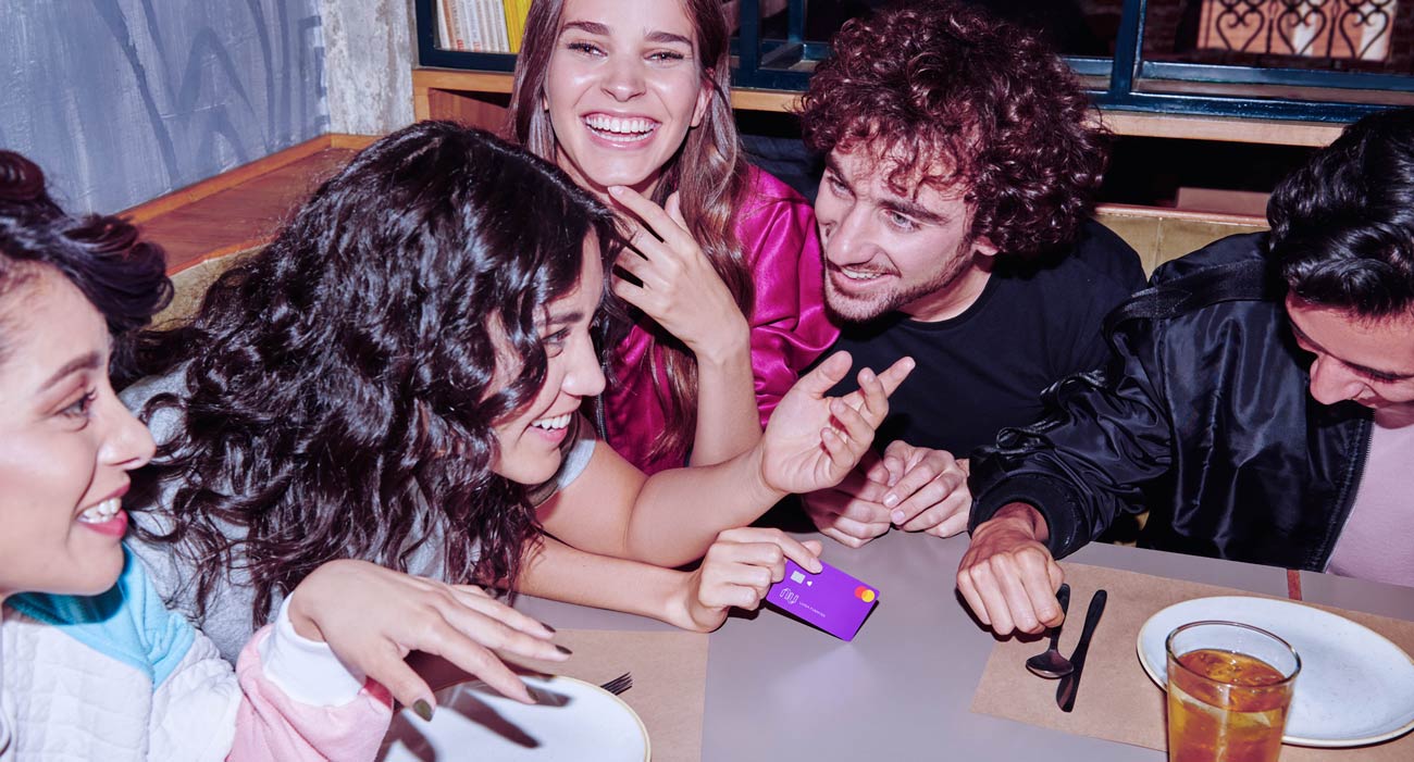 Nubank Buys Us-company, Launches Products, And… Raises Series G?