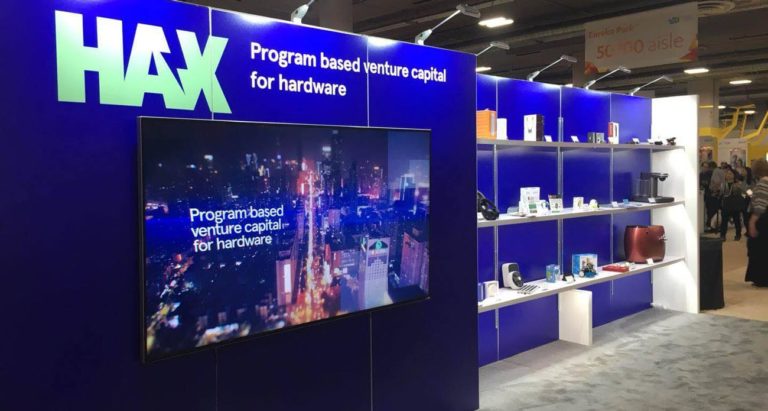 Tumi Robotics Obtiene Un Premio Con Valor De Us$250,000 En Efectivo Y Servicios Con La Aceleradora Hax