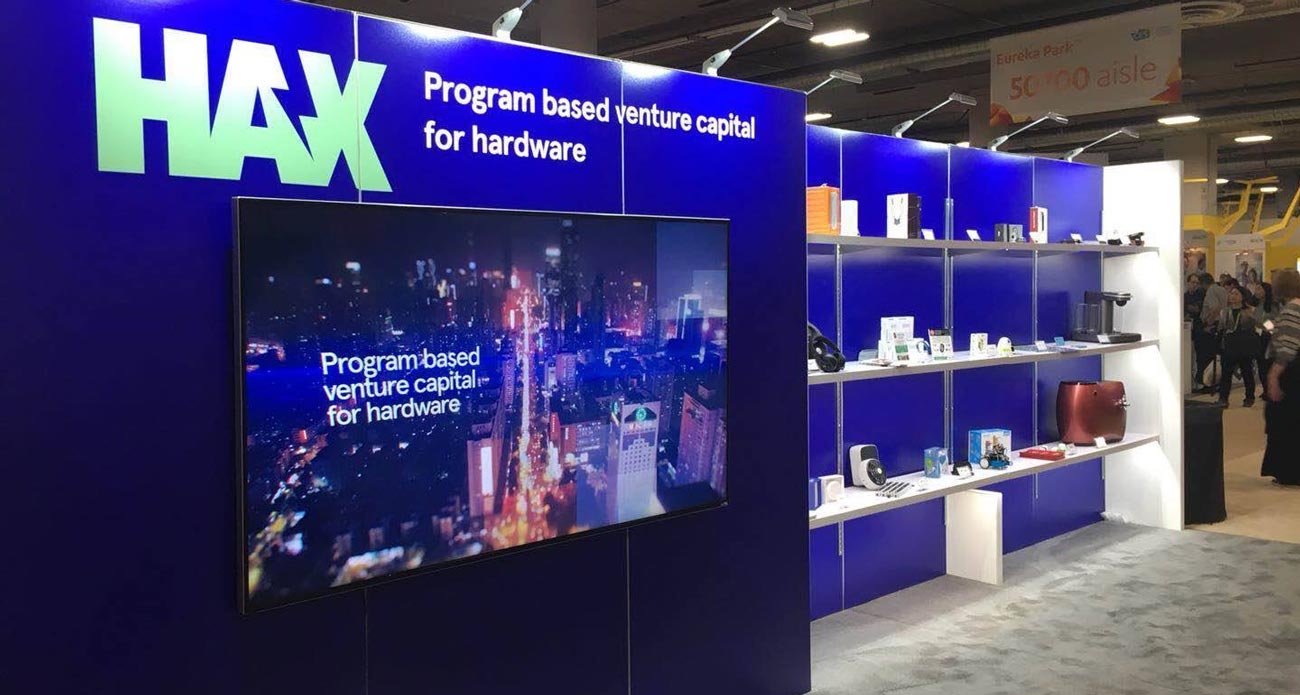 Tumi Robotics Obtiene Un Premio Con Valor De Us$250,000 En Efectivo Y Servicios Con La Aceleradora Hax