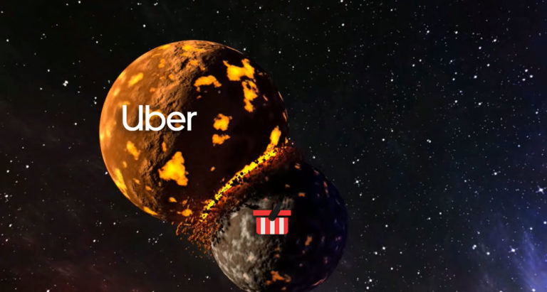 Forget Mexico! Evidence Suggests Uber-cornershop Acquisition Is Happening Now