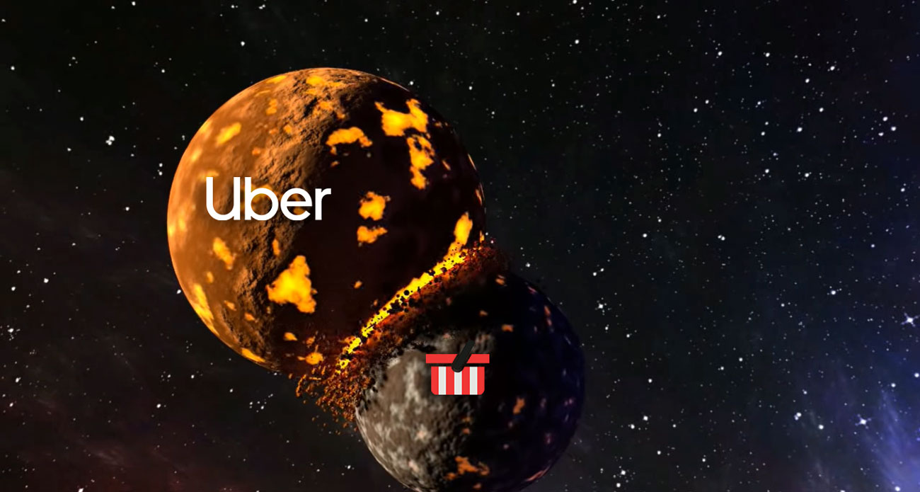 Forget Mexico! Evidence Suggests Uber-cornershop Acquisition Is Happening Now