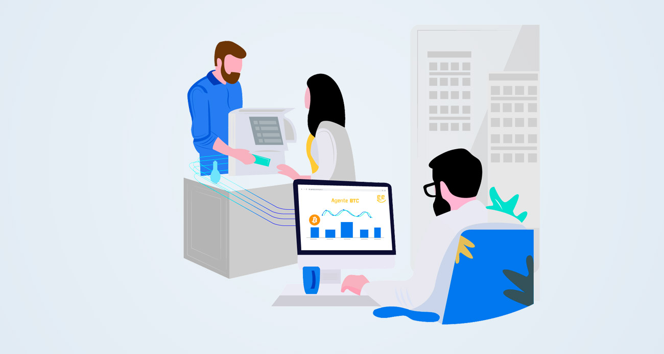 Crypto Was Meant To Open Up The World. So Why Is Fintech Agentebtc Specializing In Peru And Bitcoin?