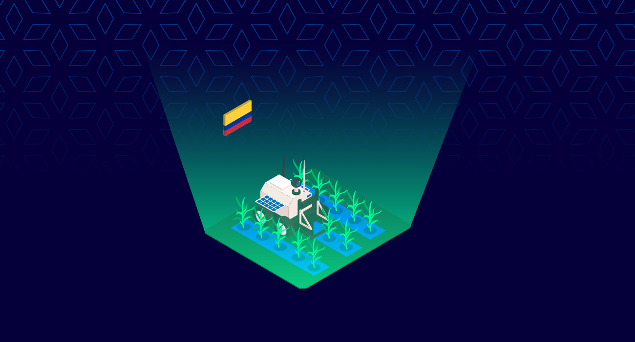 Agtech From Colombia (beta)