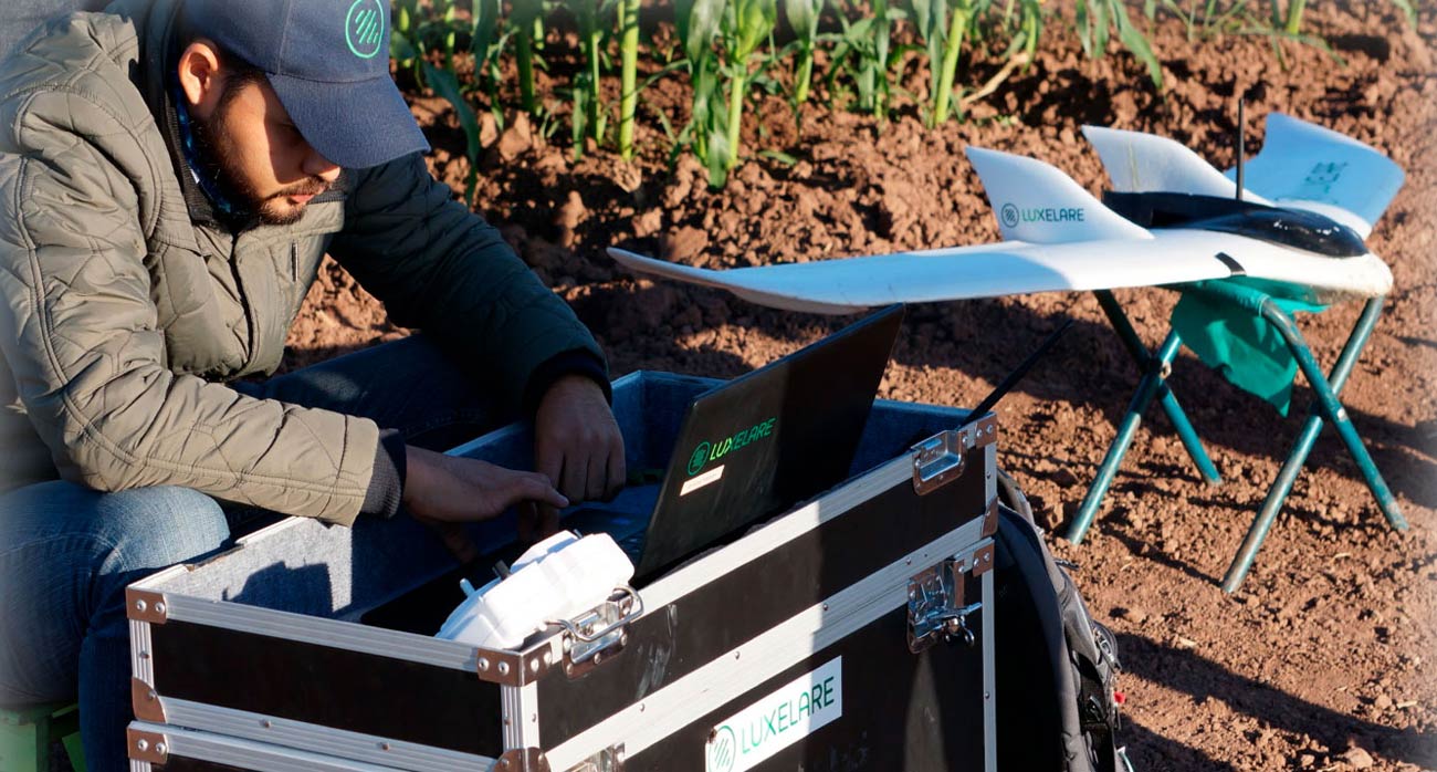 Agtech Luxelare Opts For Alternative Forms Of Financing, Raises Us$338,300