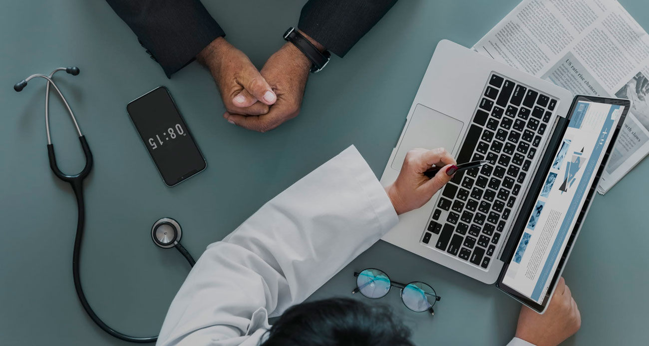 Amparo Saúde Pivots With Us$4.6m Series B. Fewer Clinics, More Telemedicine Platform